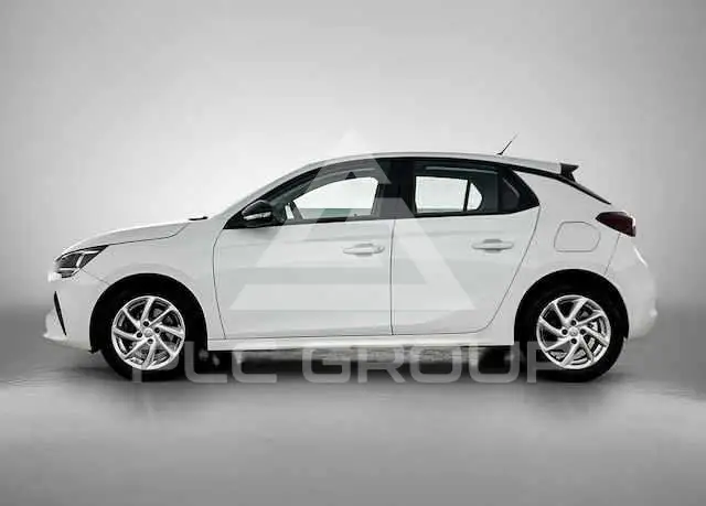 2019 Opel Corsa