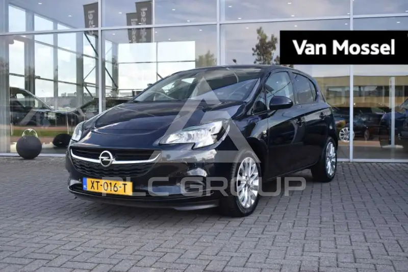 2019 Opel Corsa