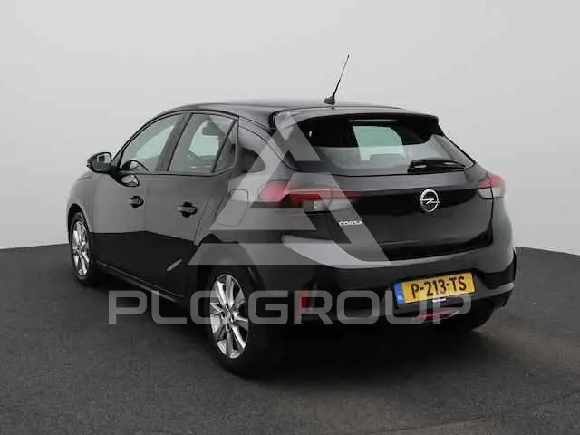 2019 Opel Corsa