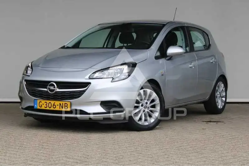 2019 Opel Corsa