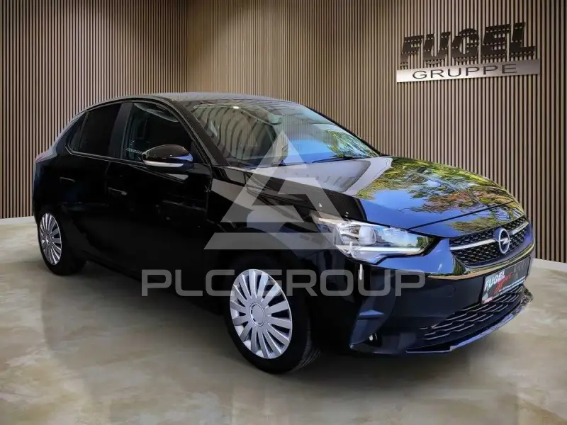 2019 Opel Corsa