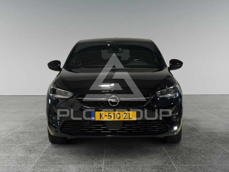 2019 Opel Corsa