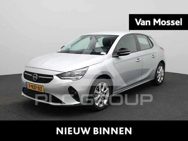 2019 Opel Corsa