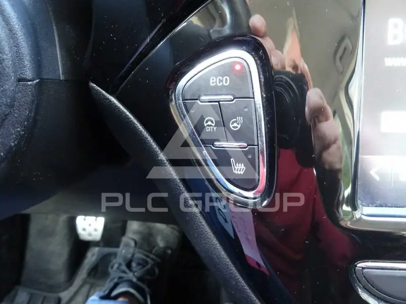 2019 Opel Corsa