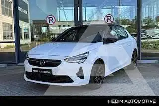 2019 Opel Corsa