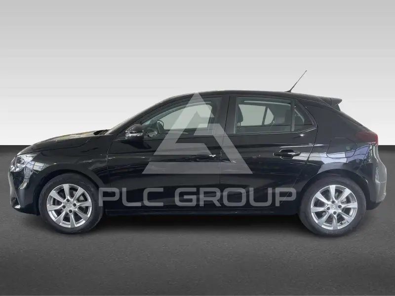 2019 Opel Corsa