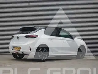 2019 Opel Corsa