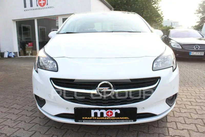 2019 Opel Corsa