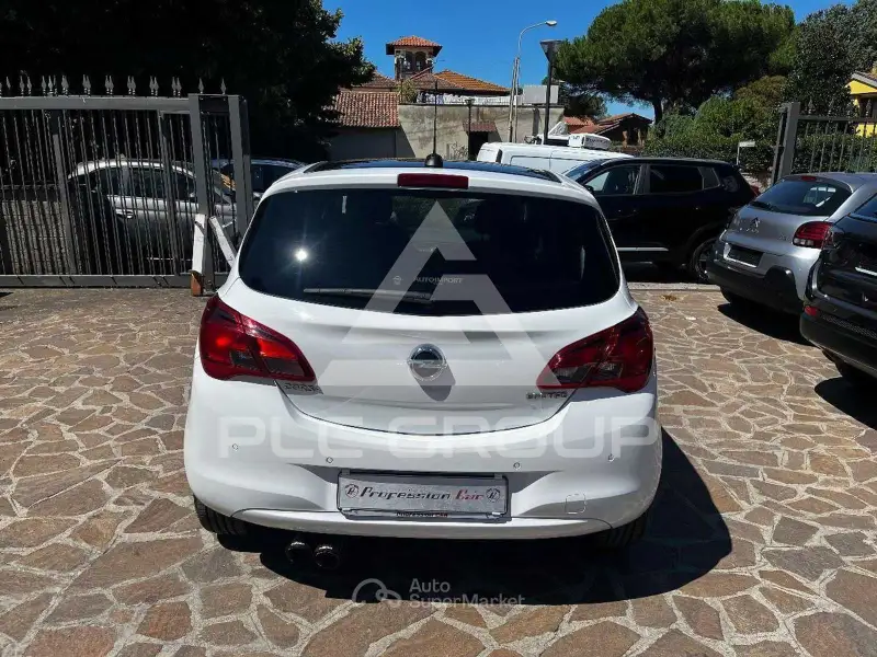 2019 Opel Corsa