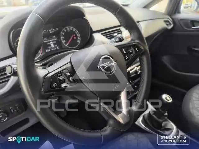 2019 Opel Corsa