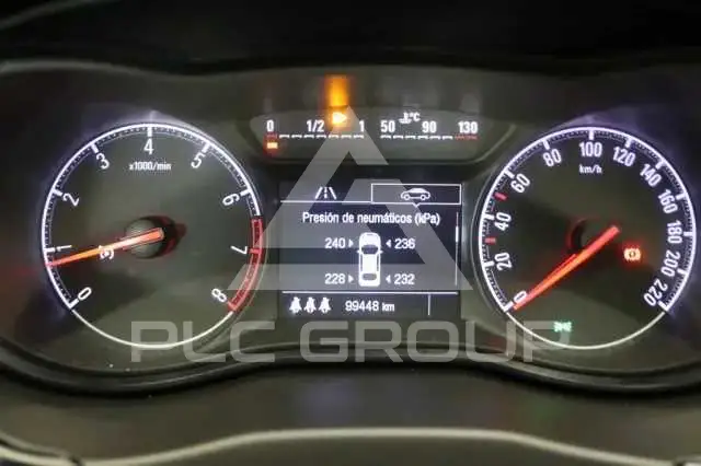 2019 Opel Corsa