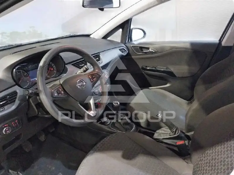 2019 Opel Corsa