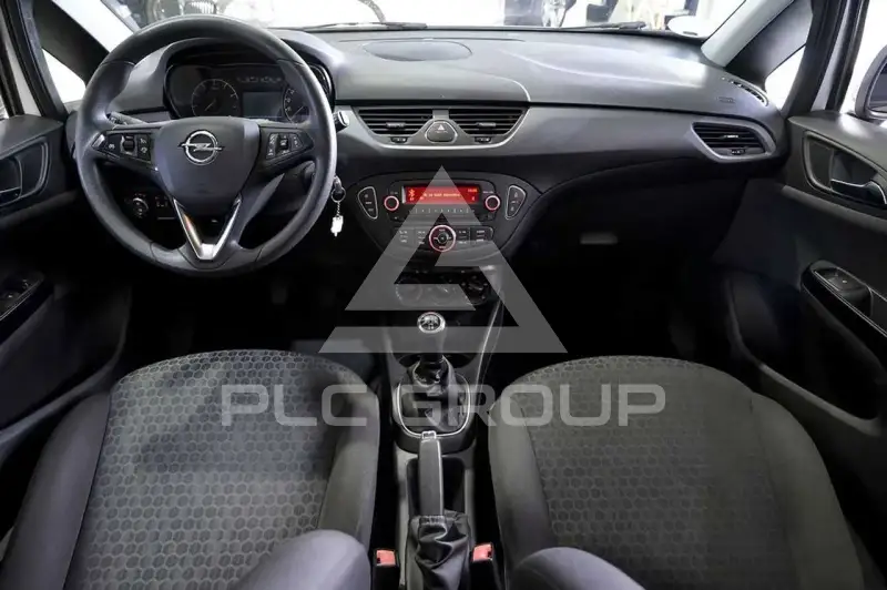 2019 Opel Corsa
