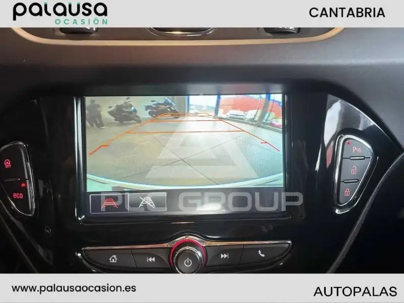 2019 Opel Corsa