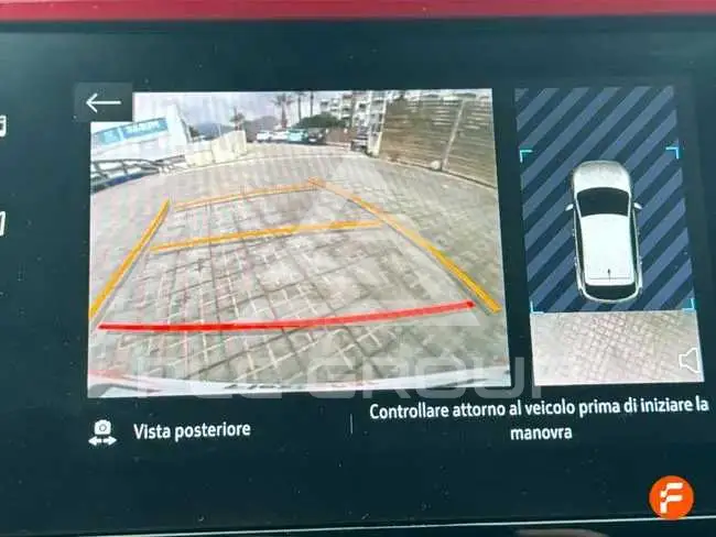 2019 Opel Corsa