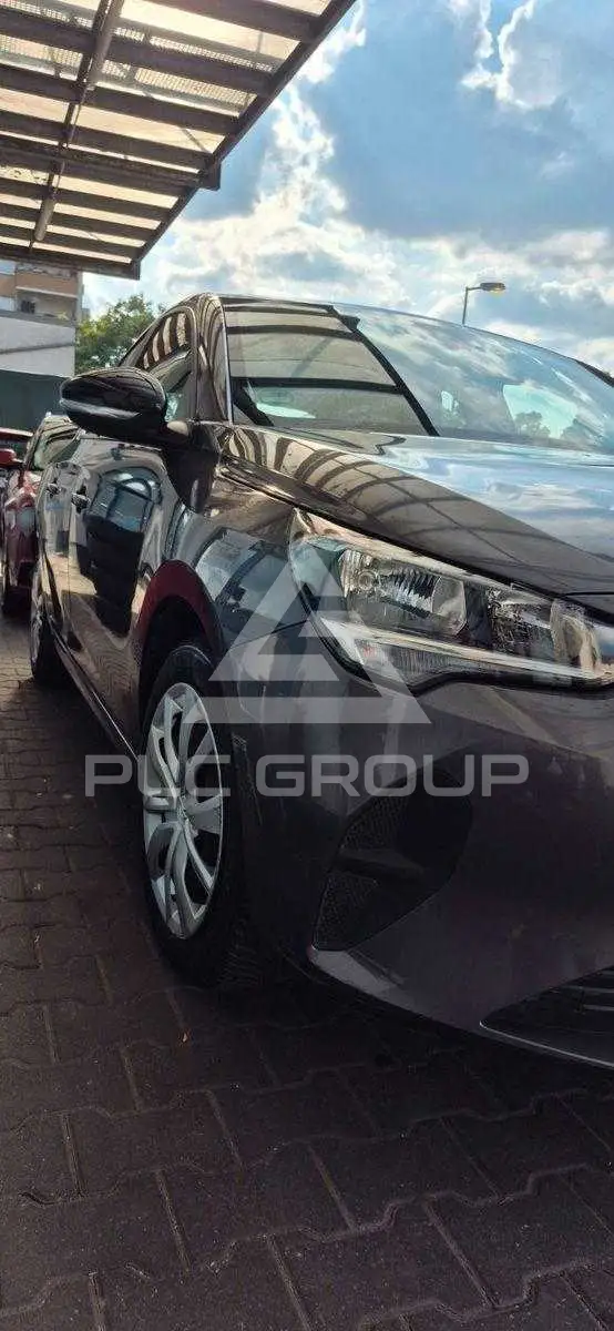 2019 Opel Corsa