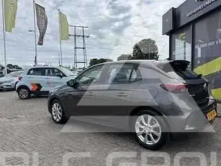 2019 Opel Corsa