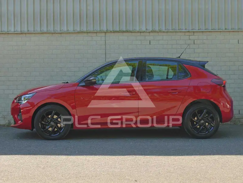 2019 Opel Corsa