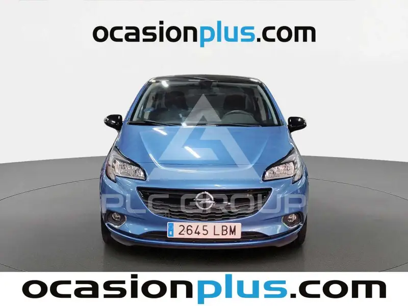 2019 Opel Corsa