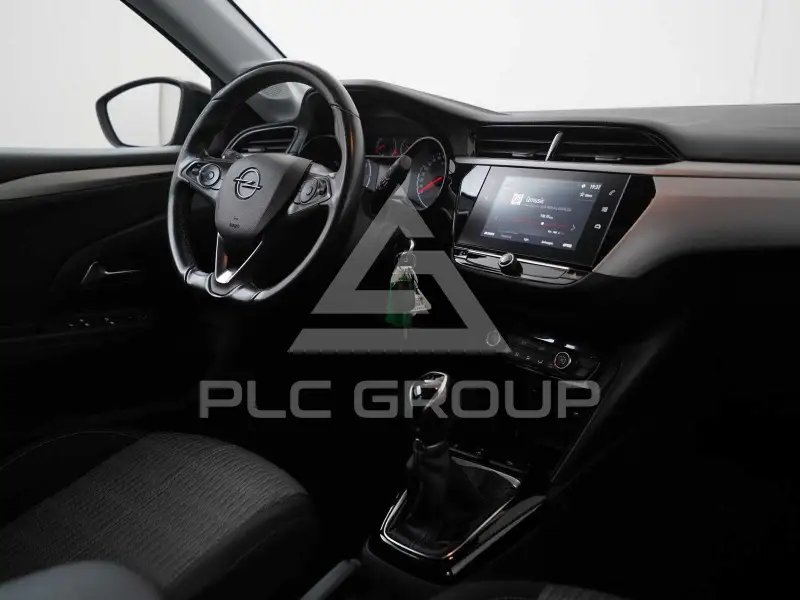2019 Opel Corsa