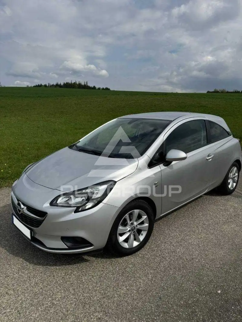 2019 Opel Corsa