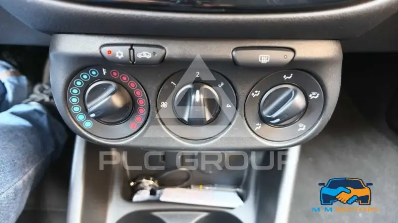 2019 Opel Corsa