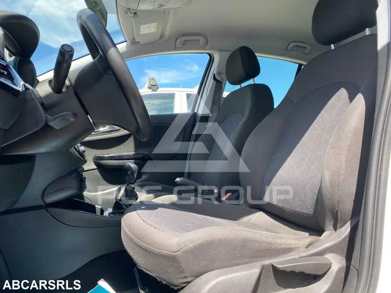 2019 Opel Corsa