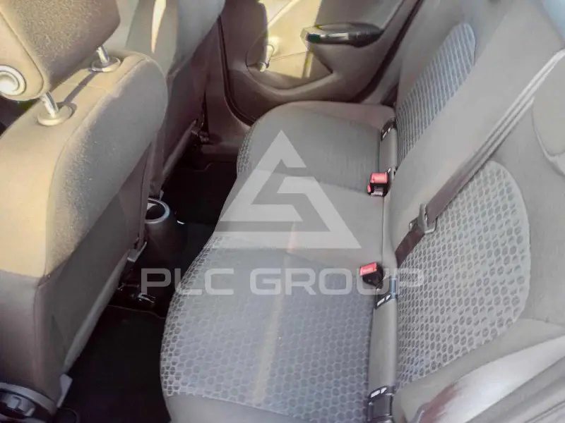 2019 Opel Corsa