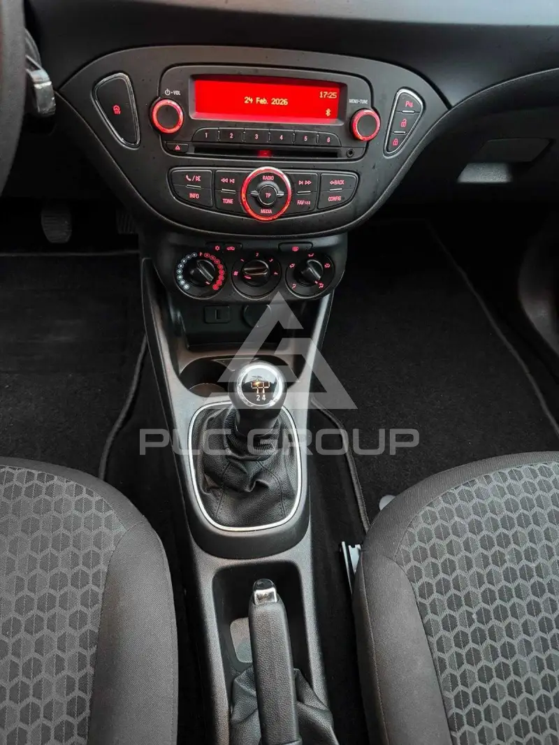 2019 Opel Corsa