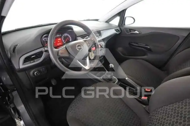 2019 Opel Corsa