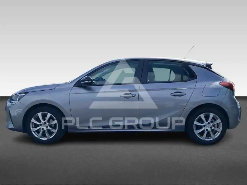 2019 Opel Corsa