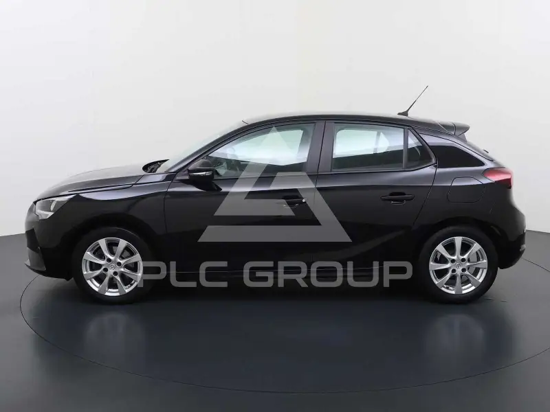 2019 Opel Corsa