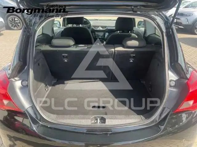 2019 Opel Corsa