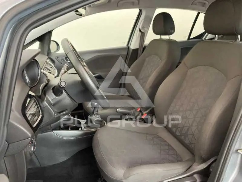 2019 Opel Corsa