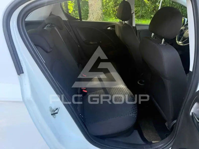 2019 Opel Corsa