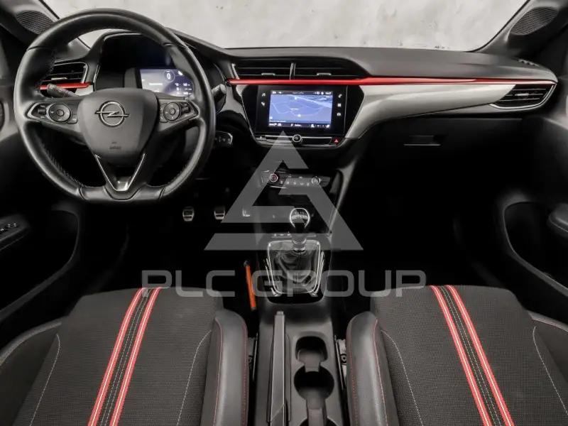 2019 Opel Corsa