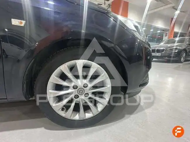 2019 Opel Corsa