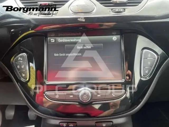 2019 Opel Corsa