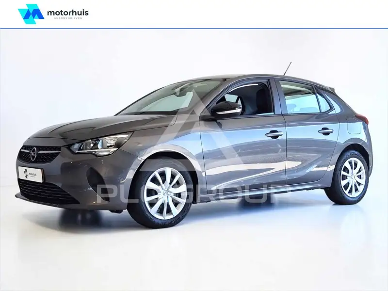 2019 Opel Corsa