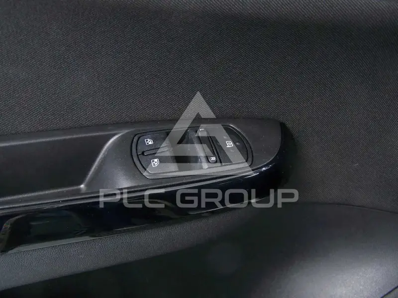 2019 Opel Corsa
