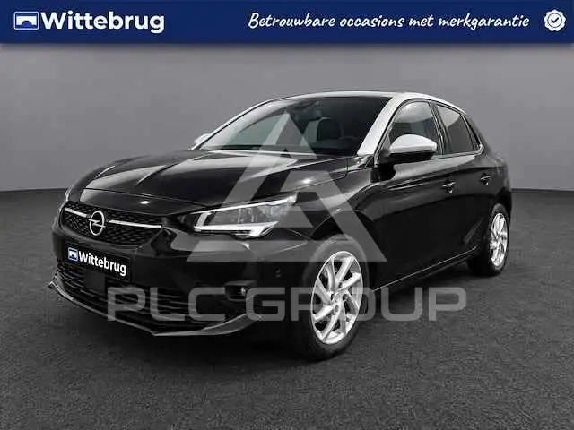 2019 Opel Corsa