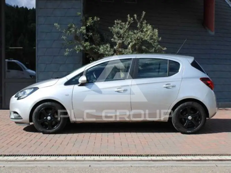 2019 Opel Corsa