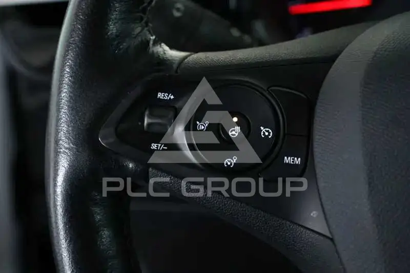 2019 Opel Corsa