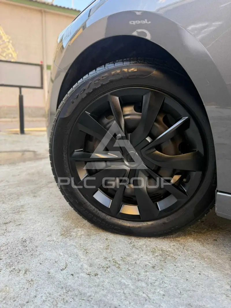 2019 Opel Corsa