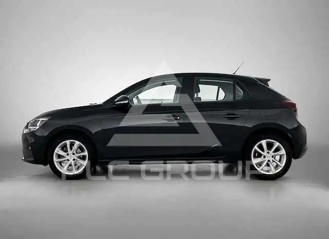2019 Opel Corsa