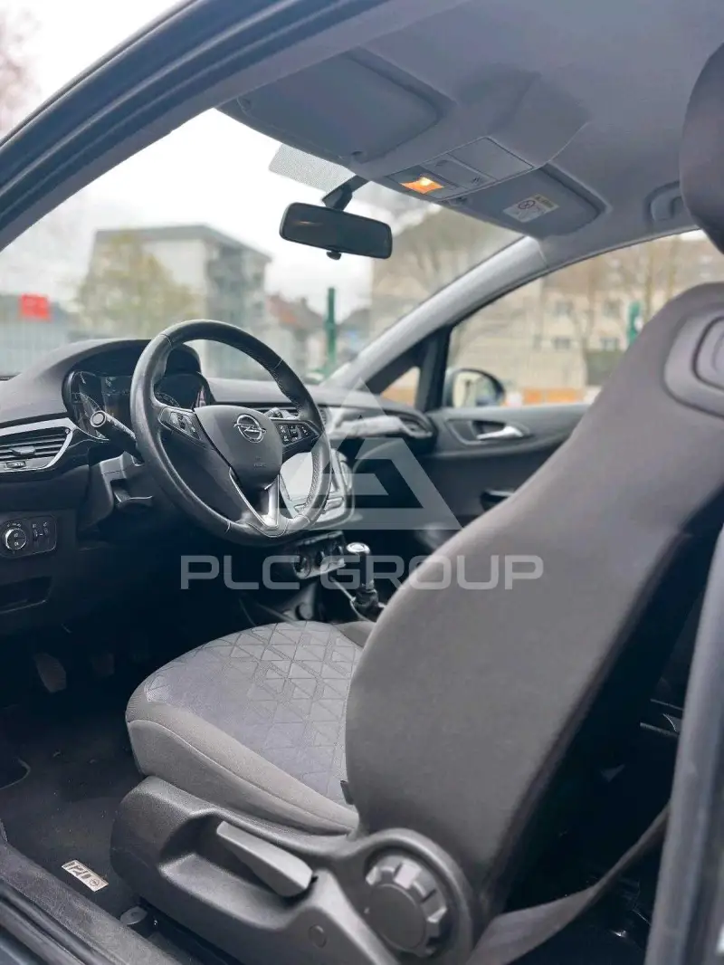 2019 Opel Corsa