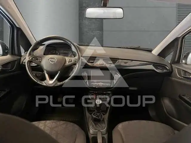 2019 Opel Corsa