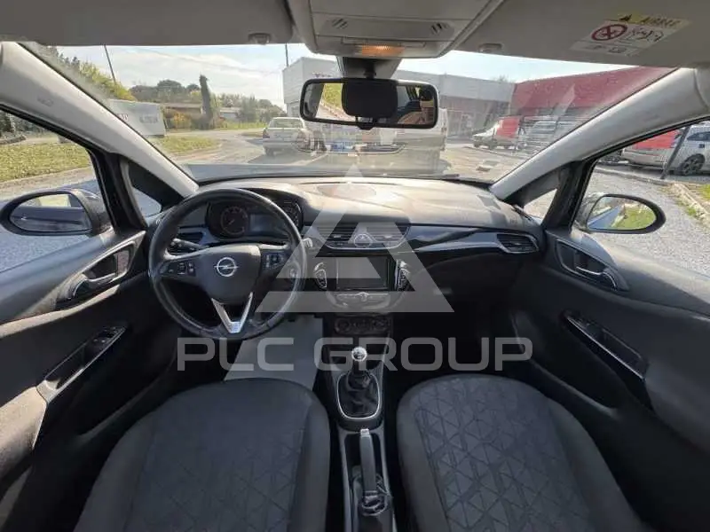 2019 Opel Corsa
