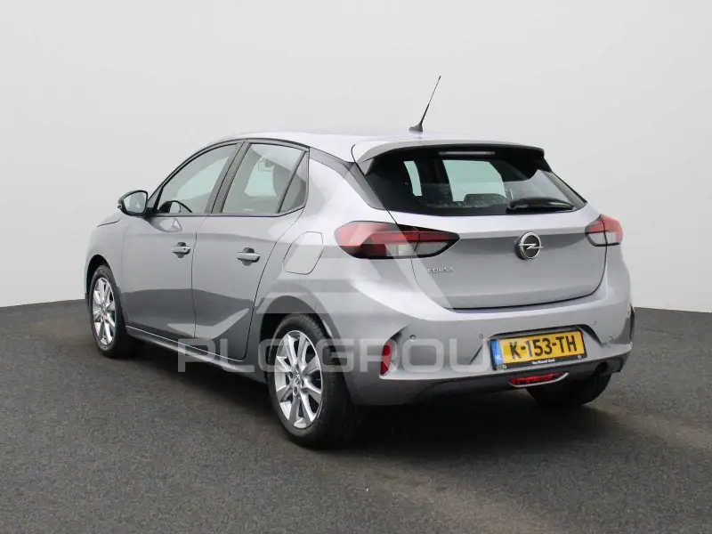 2019 Opel Corsa