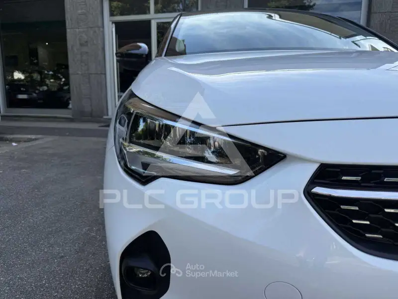2019 Opel Corsa